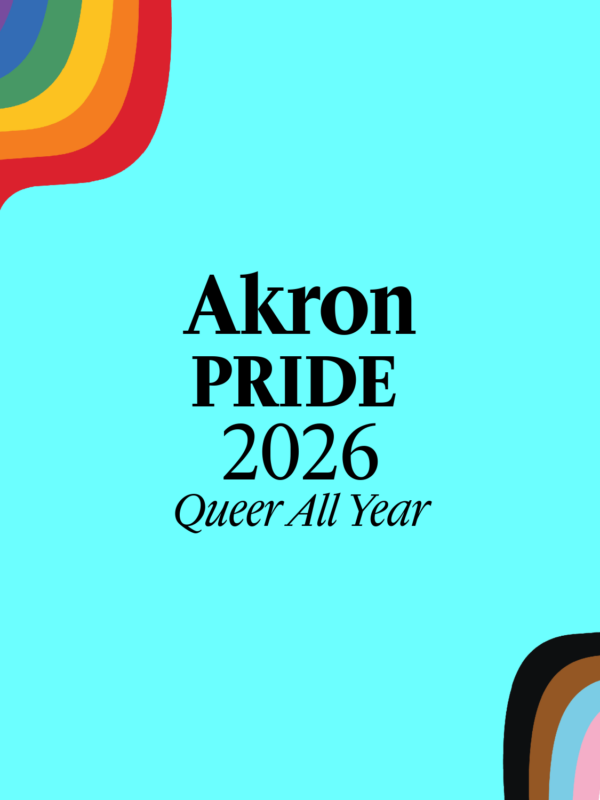 Akron Pride