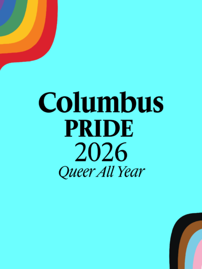 Columbus Pride