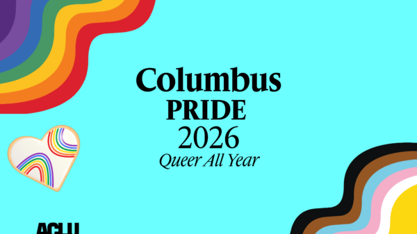 Columbus Pride