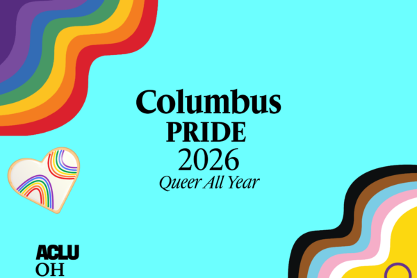 Columbus Pride