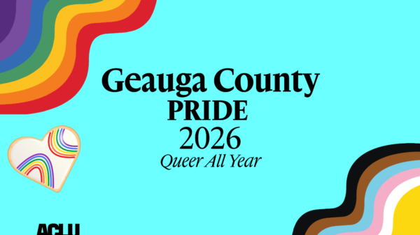Geauga County Pride