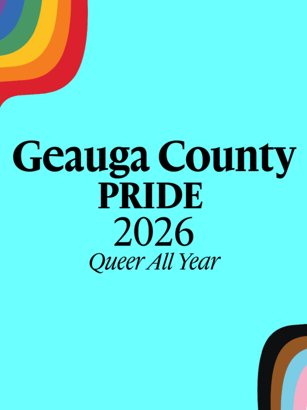 Geauga County Pride