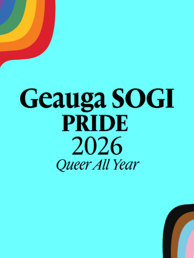 Geauga SOGI Pride