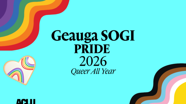 Geauga SOGI Pride