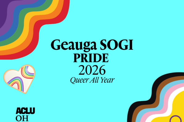 Geauga SOGI Pride