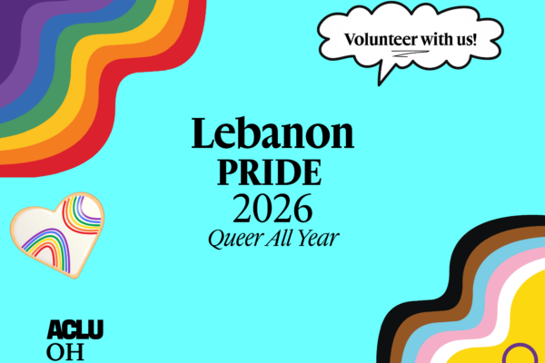 Lebanon Pride