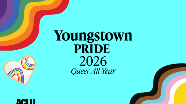 Youngstown Pride