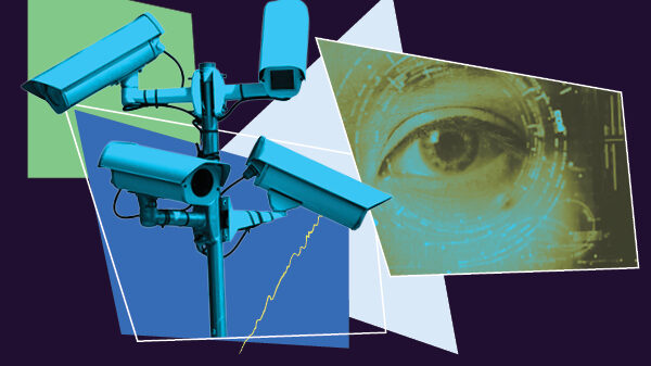 End Mass Surveilance