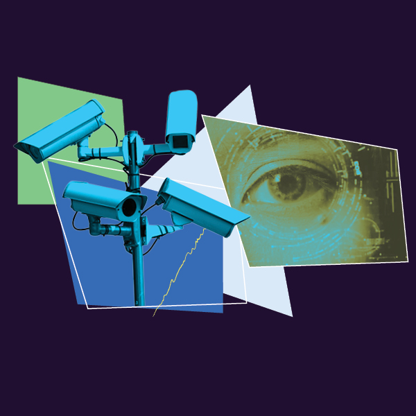 End Mass Surveilance