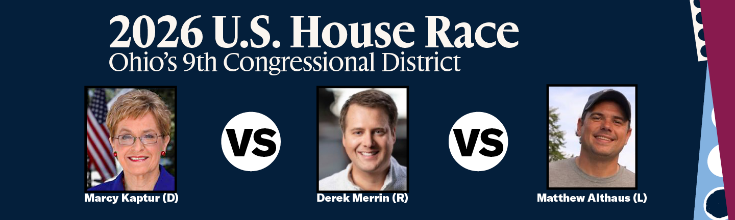 9th District Header