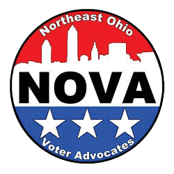 NOVA Logo