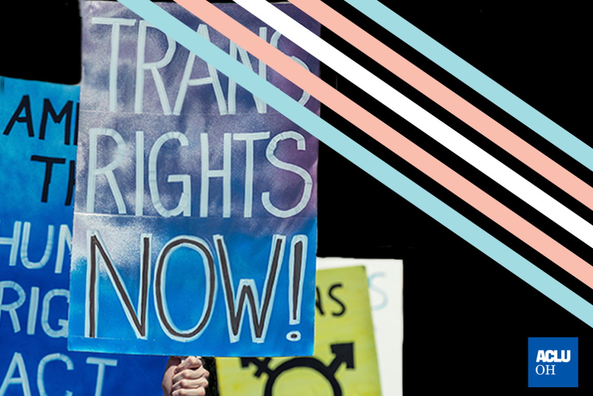 Trans Rights Now