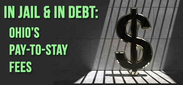 In Jail & In Debt