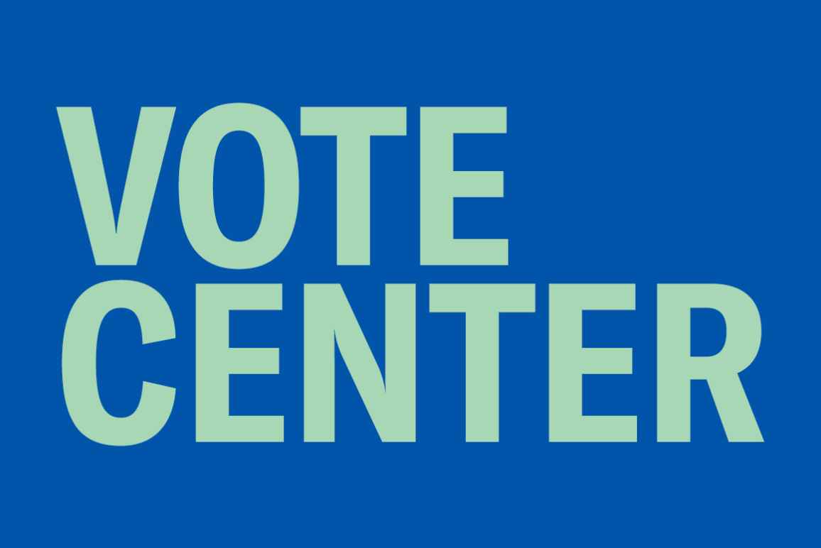 ACLU of Ohio - Vote Center