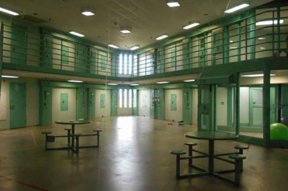 Ohio Maximum Security Prison Cheap Houses Near Me