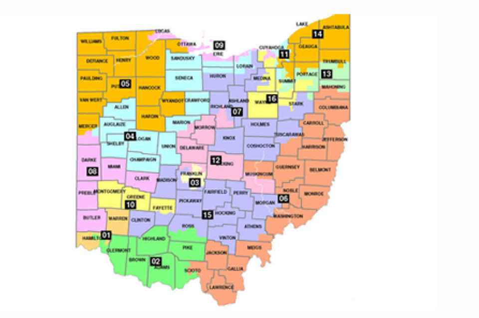 Scotus gerrymandering discount