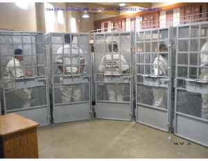 Program Cages