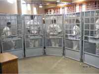 Program Cages