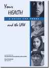 Cover of publication - Your Health and the Law: A Guide for Teens